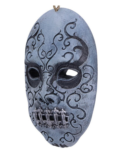 Harry Potter Todesser Maske Hänge-Ornament 7cm