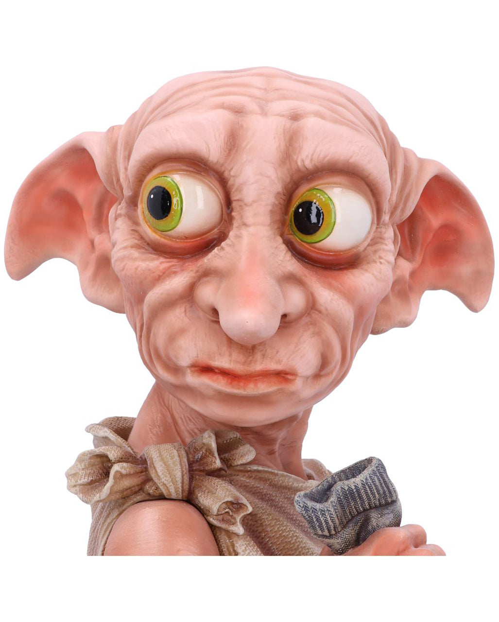 Harry Potter Dobby Bust 30cm