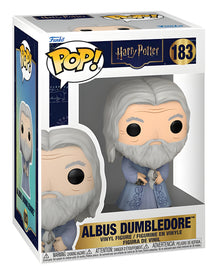 Harry Potter Dumbledore Horcruxes Funko POP! Figur 9cm