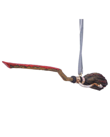 Harry Potter Firebolt Christbaumkugel