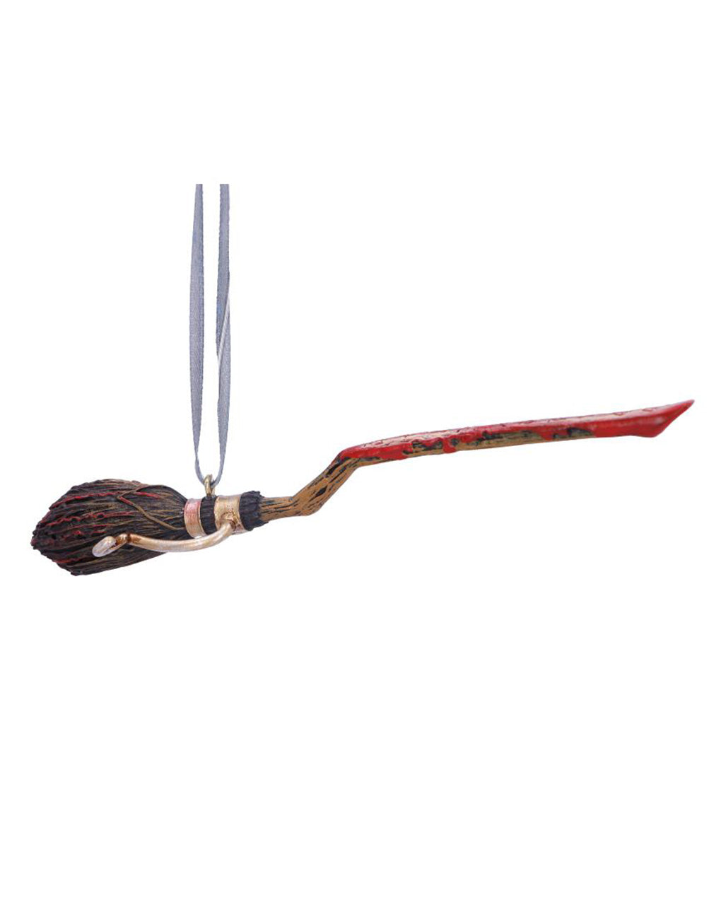 Harry Potter Firebolt Christbaumkugel