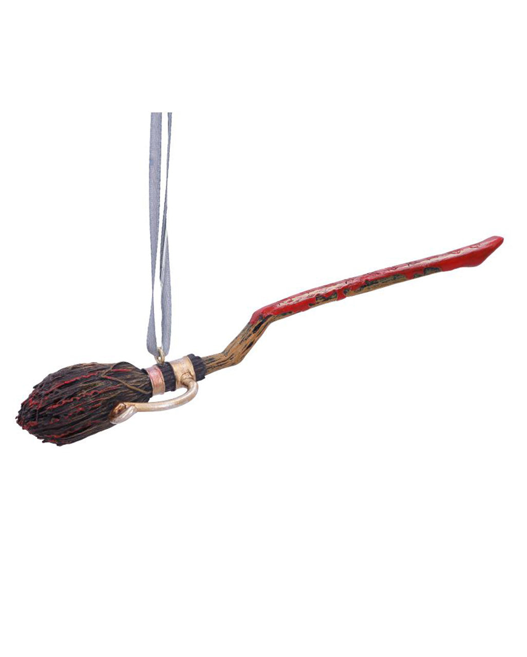 Harry Potter Firebolt Christbaumkugel