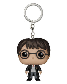 Harry Potter Funko POP! Schlüsselanhänger