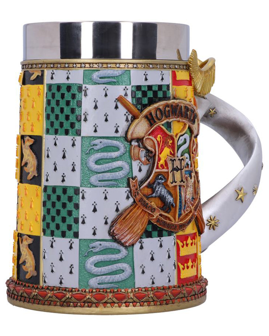 Harry Potter Goldener Schnatz Krug