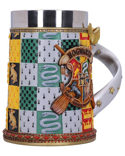 Harry Potter Goldener Schnatz Krug