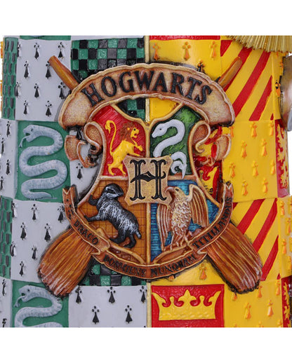 Harry Potter Goldener Schnatz Krug