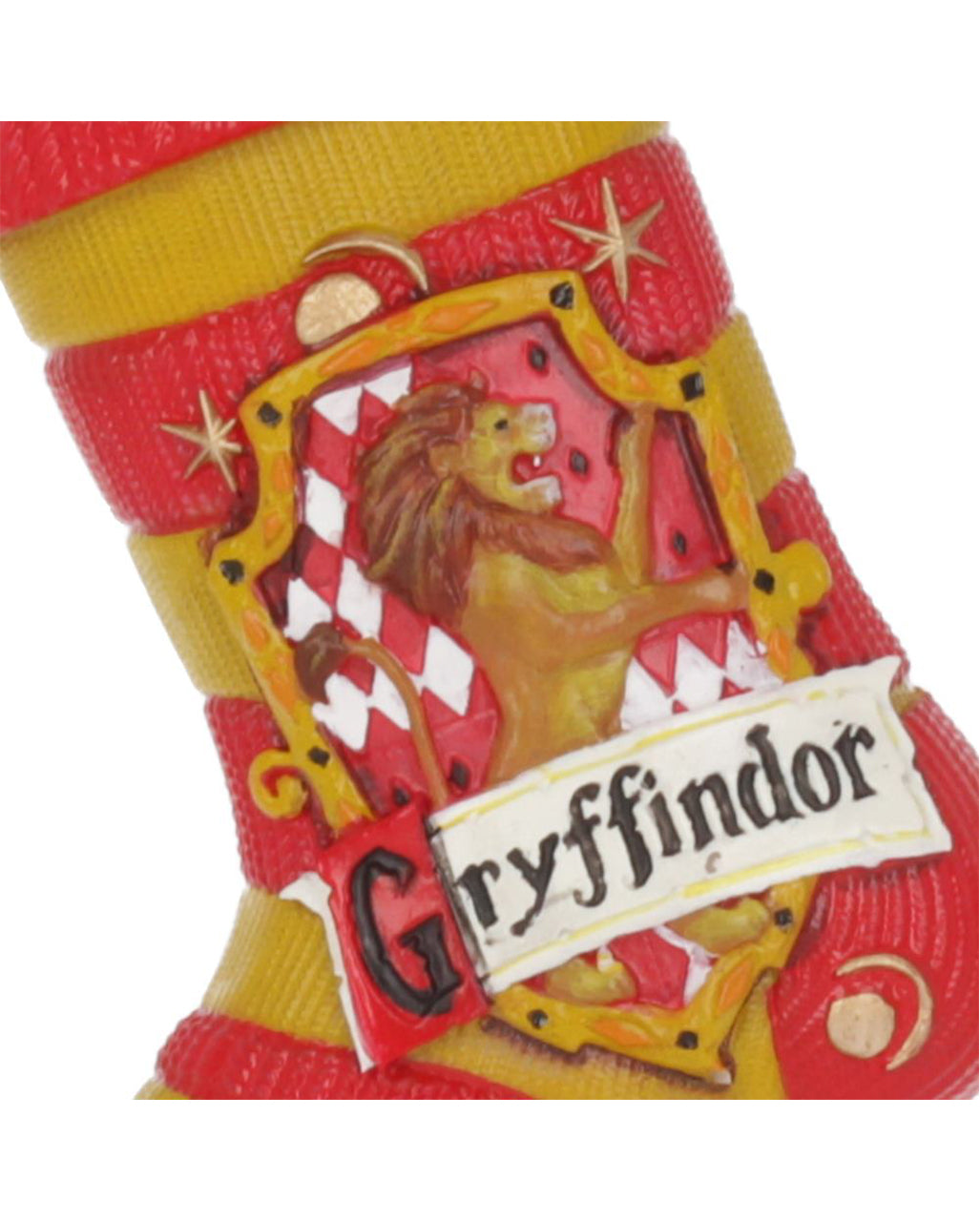 Harry Potter Gryiffindor Socke Christbaumkugel