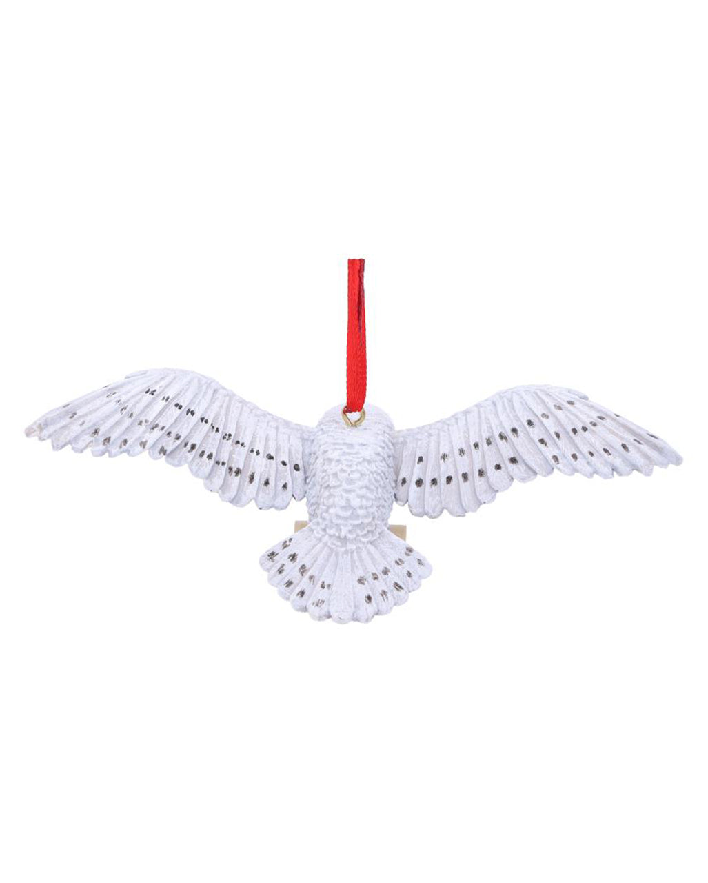 Harry Potter Hedwig Christbaumkugel