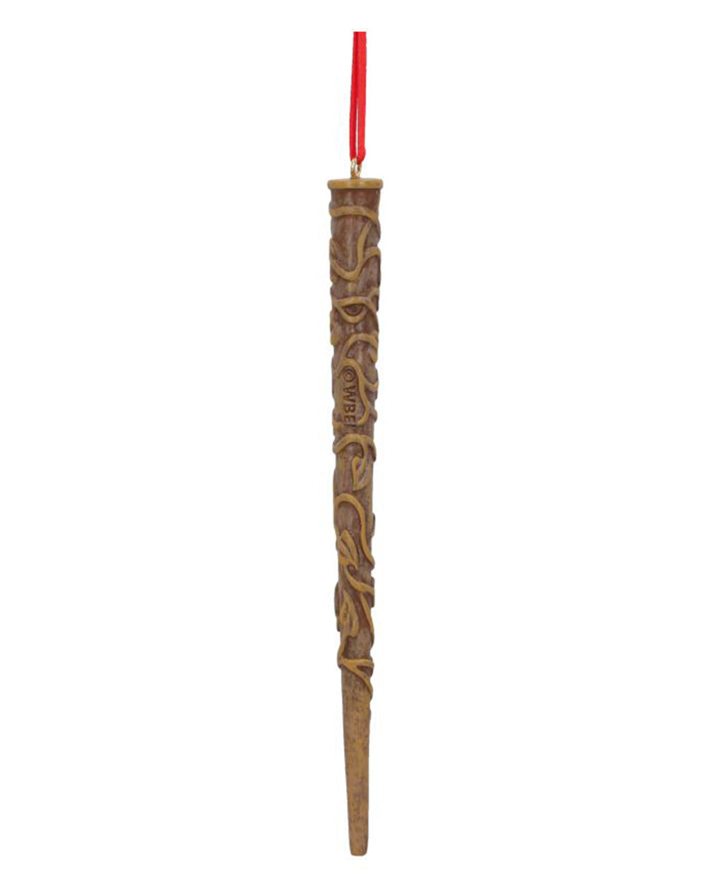 Harry Potter Hermine Zauberstab Christbaumschmuck