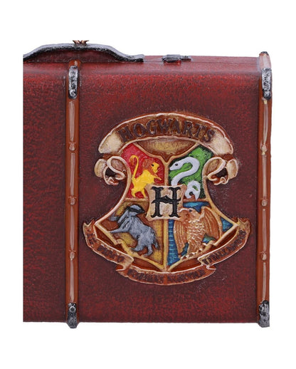 Harry Potter Hogwarts Koffer Christbaumkugel
