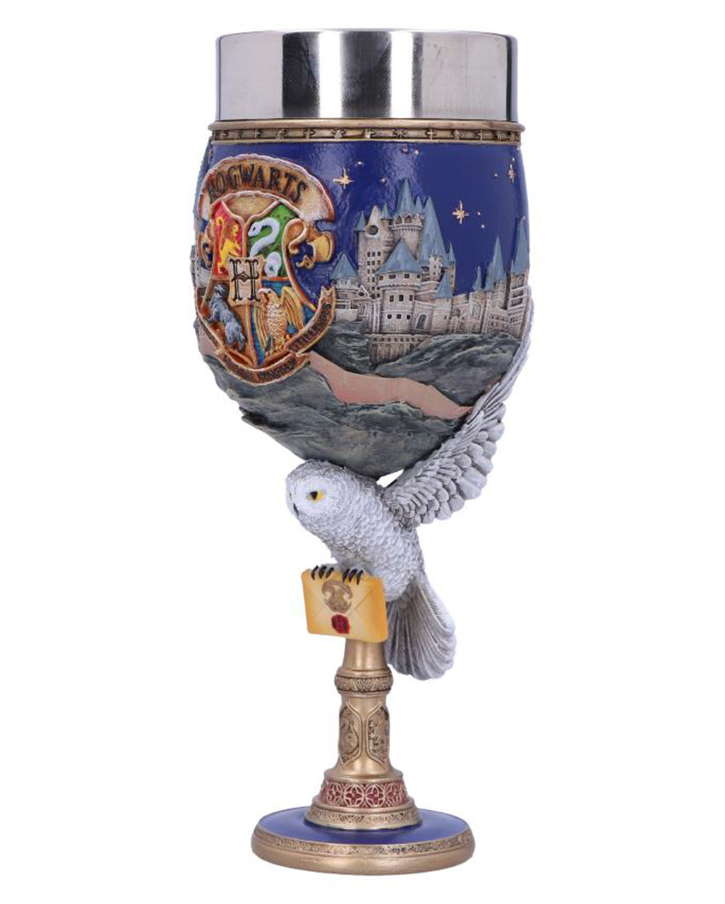 Harry Potter Hogwarts Kelch