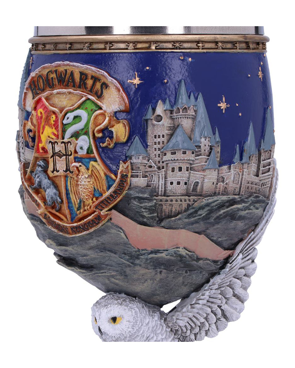 Harry Potter Hogwarts Kelch