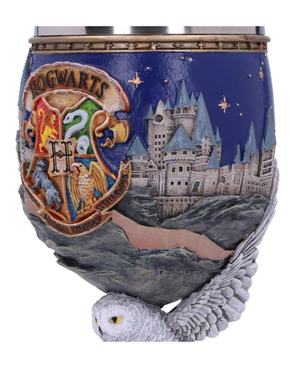 Harry Potter Hogwarts Kelch