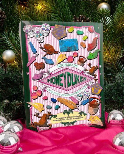 Harry Potter "Honeydukes" Advent Calendar
