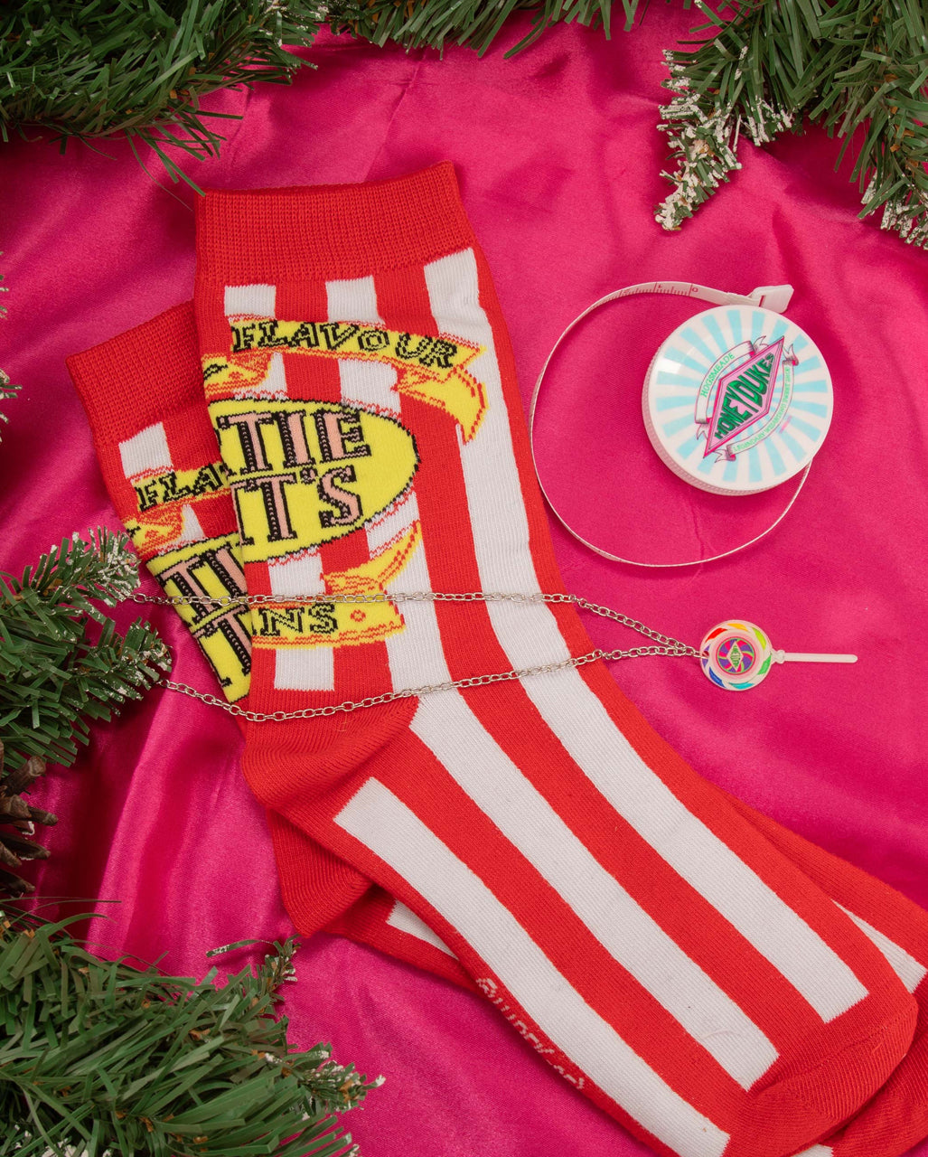 Harry Potter "Honeydukes" Advent Calendar