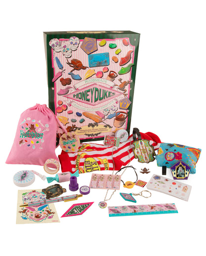Harry Potter "Honeydukes" Advent Calendar