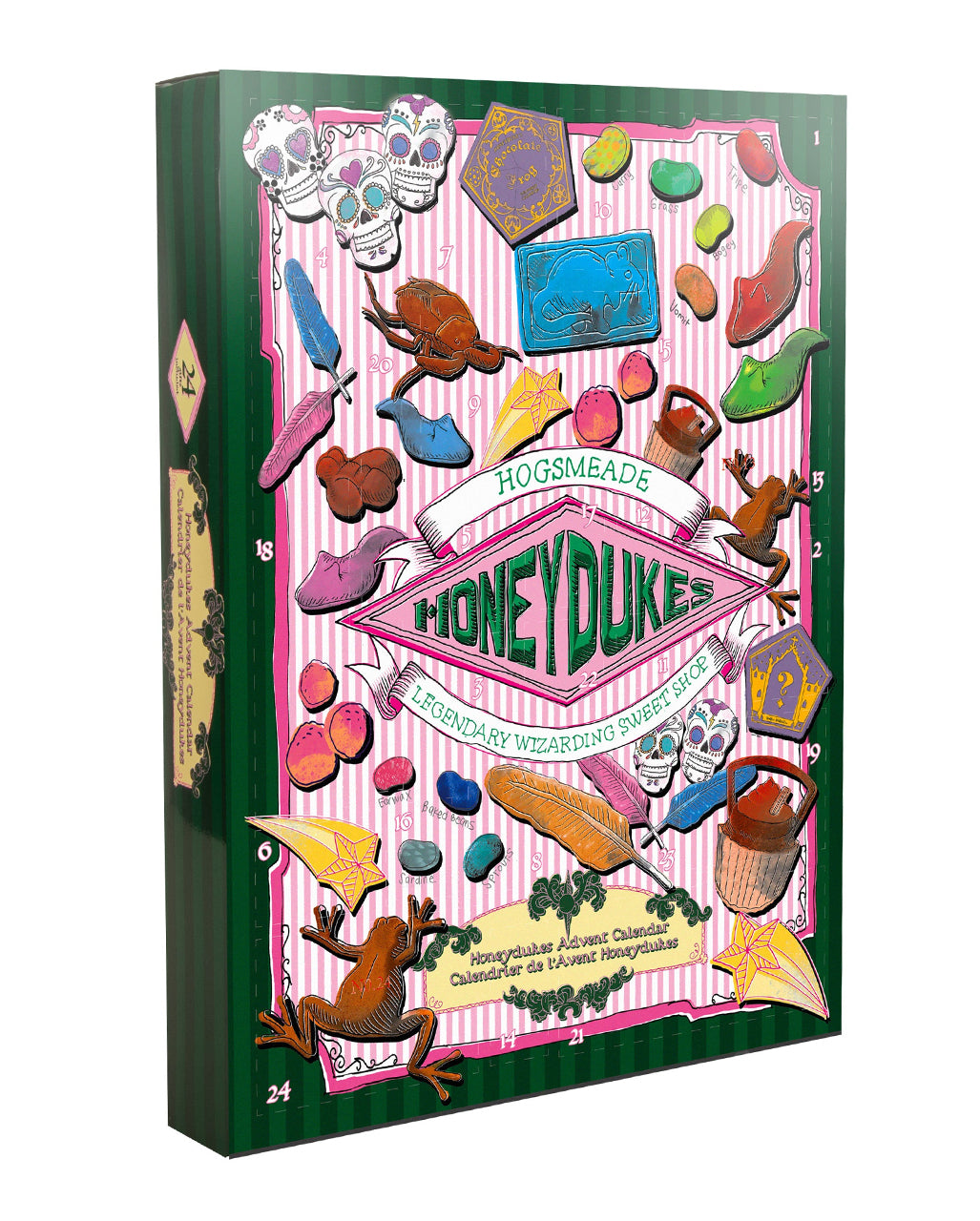 Harry Potter "Honeydukes" Advent Calendar