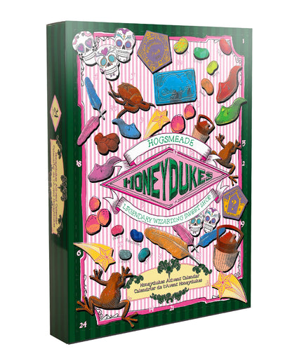 Harry Potter "Honeydukes" Advent Calendar