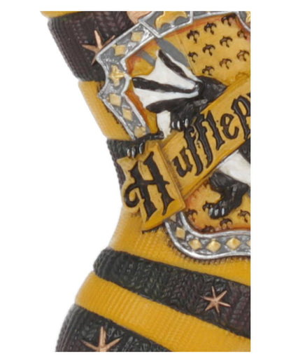 Harry Potter Hufflepuff Socke Christbaumkugel