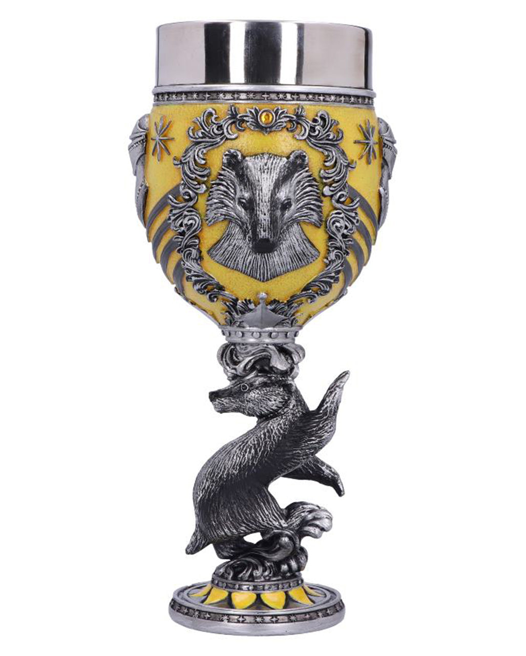 Harry Potter Hufflepuff Kelch