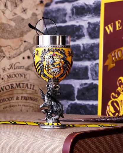 Harry Potter Hufflepuff Kelch