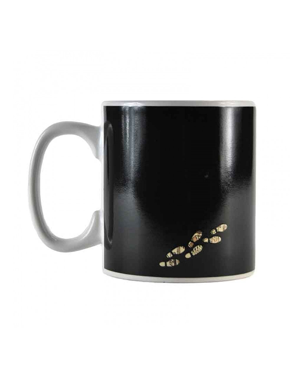 Harry Potter Marauder's Map Mug