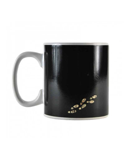Harry Potter Marauder's Map Mug