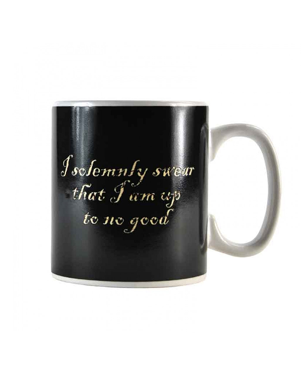 Harry Potter Marauder's Map Mug