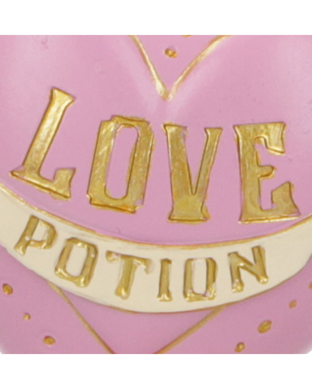 Harry Potter Liebestrank Christbaumkugel