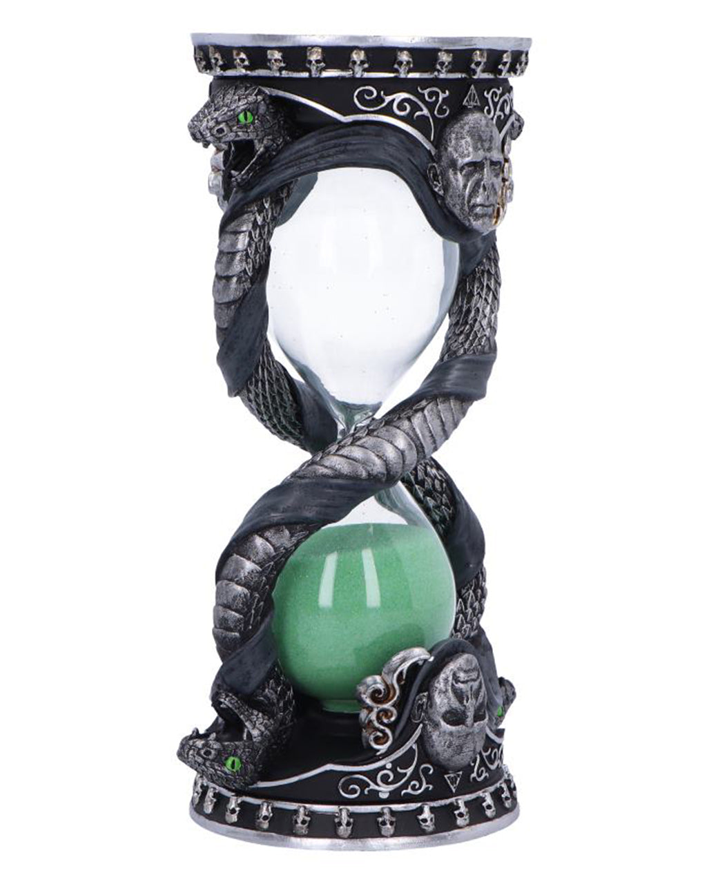 Harry Potter Lord Voldemort Sanduhr 18,5cm
