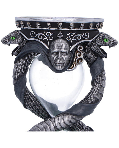 Harry Potter Lord Voldemort Sanduhr 18,5cm