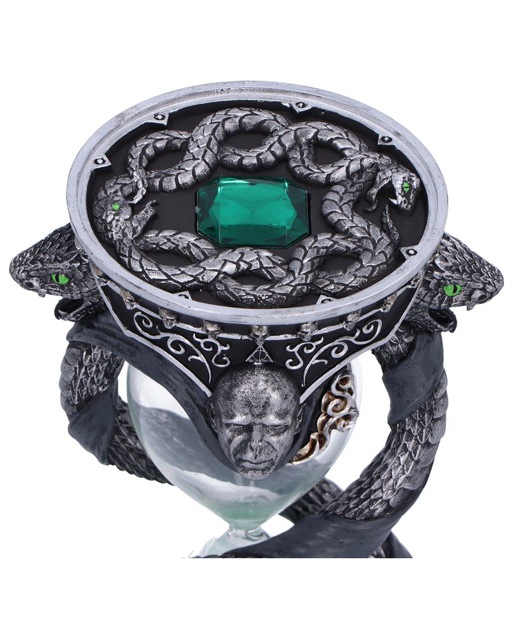 Harry Potter Lord Voldemort Sanduhr 18,5cm