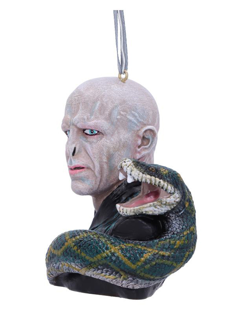 Harry Potter Lord Voldemort Christbaumkugel