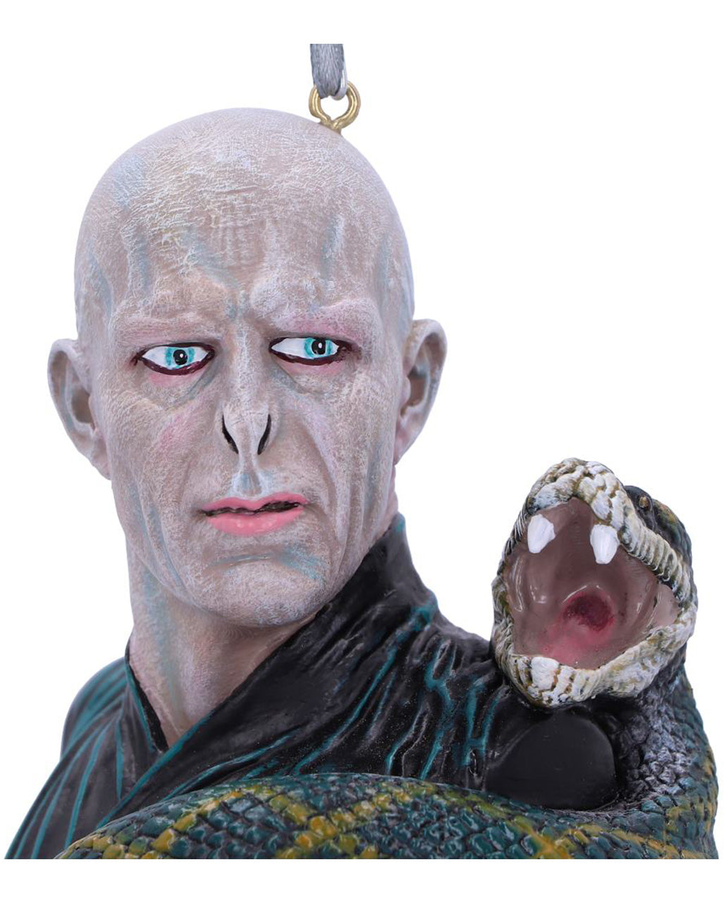 Harry Potter Lord Voldemort Christbaumkugel