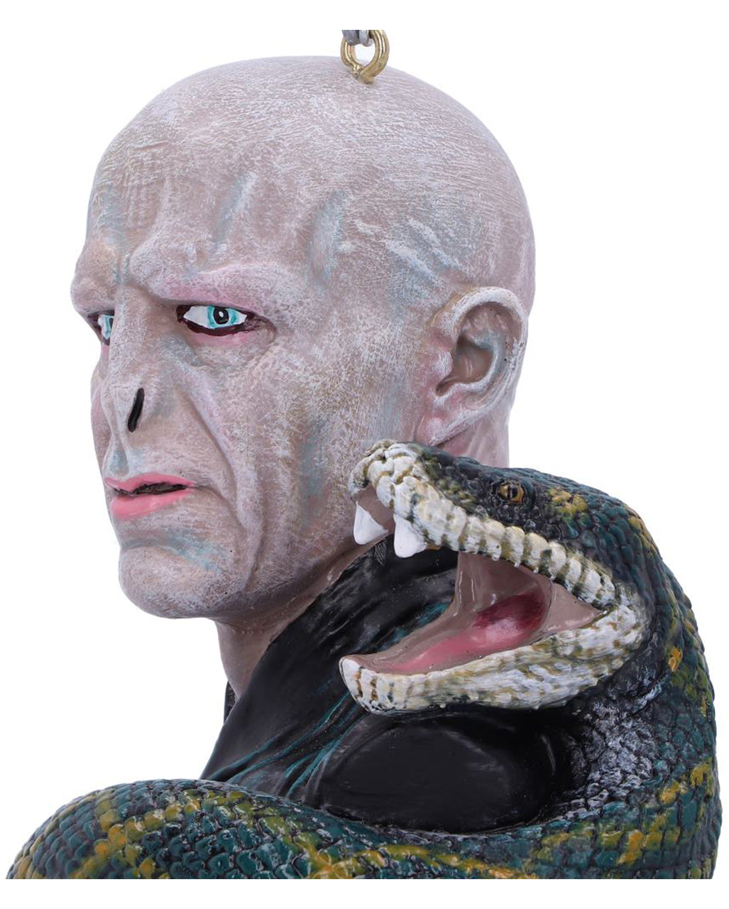 Harry Potter Lord Voldemort Christbaumkugel