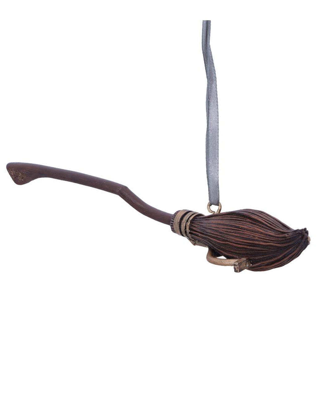 Harry Potter Nimbus 2000 Christbaumkugel
