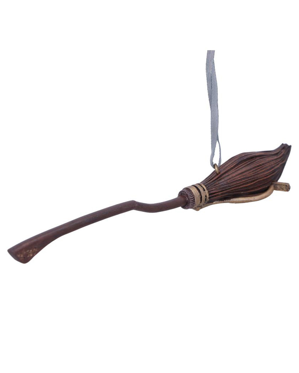 Harry Potter Nimbus 2000 Christbaumkugel