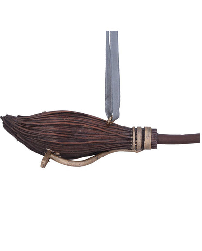 Harry Potter Nimbus 2000 Christbaumkugel