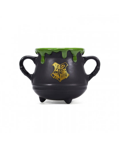 Harry Potter Poly Juice Zauberkessel