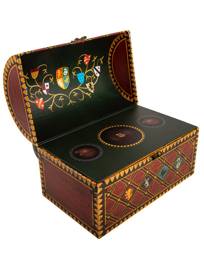 Harry Potter Quidditch Deluxe Adventskalender