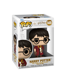 Harry Potter Quidditch mit Skelegro Funko POP! Figur