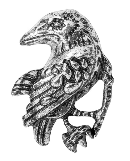 Ravenclaw Krawatte mit Pin - Harry Potter