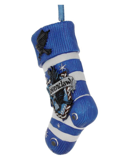 Harry Potter Ravenclaw Socke Weihnachtskugel