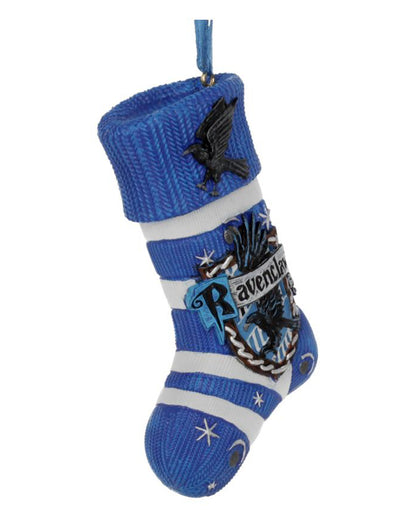 Harry Potter Ravenclaw Socke Weihnachtskugel