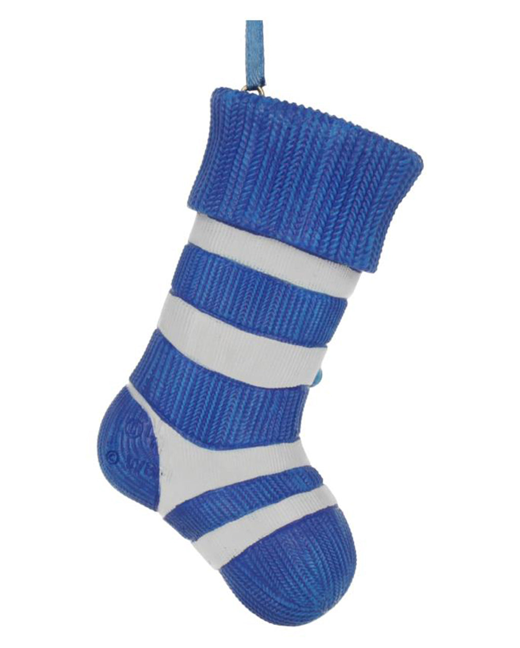 Harry Potter Ravenclaw Socke Weihnachtskugel