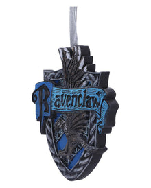 Harry Potter Ravenclaw Wappen Christbaumkugel