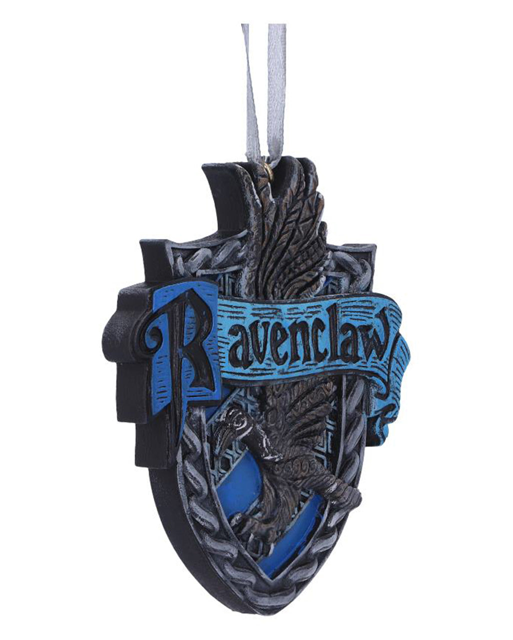 Harry Potter Ravenclaw Wappen Christbaumkugel