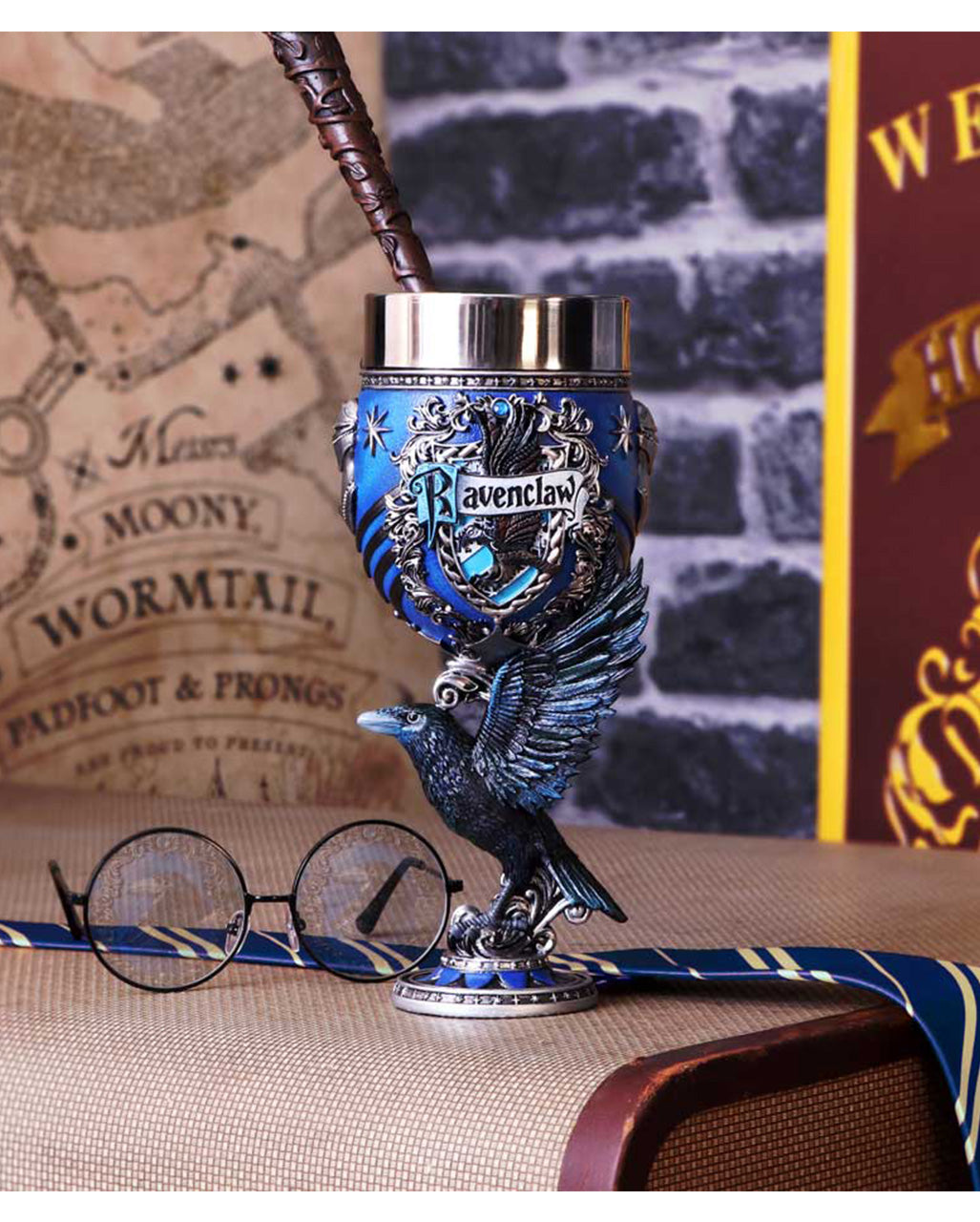 Harry Potter Ravenclaw Kelch