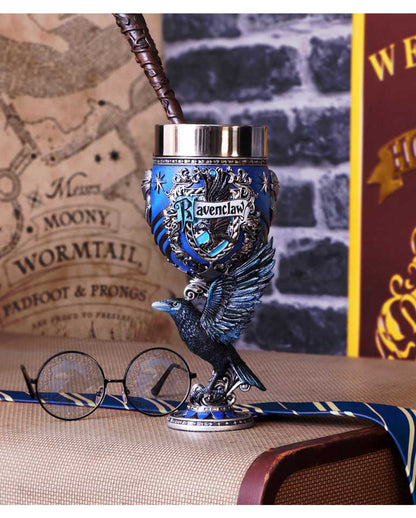 Harry Potter Ravenclaw Kelch