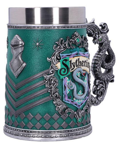 Harry Potter Slytherin Krug
